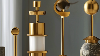 2026 Top Brass Towel Hook Designs for Global Buyers?