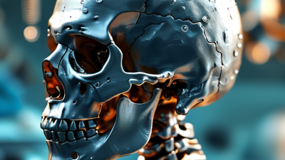 Top 10 Reasons Why Titanium is Used in Orthopedic Implants?
