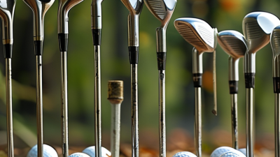 How Often Should You Replace Your Golf Equipment in 2026?