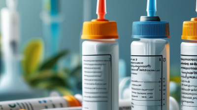 Benefits of Single Use Medical Supplies for Global Buyers?