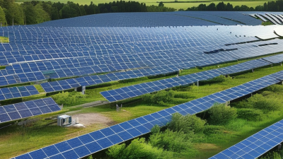 2026 How to Obtain Solar Ground Mount Permits Easily?