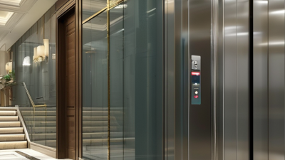 Why You Need a Permit for Home Elevator Installation?