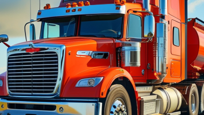 2026 Best Truck Oil Seal Buying Guide for Global Buyers?