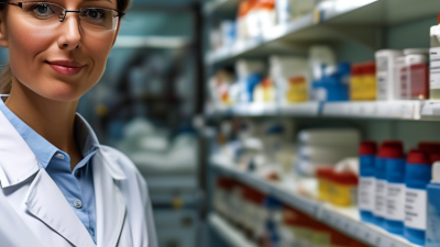 How to Choose a Trustworthy Veterinary Medicine Manufacturer in China?