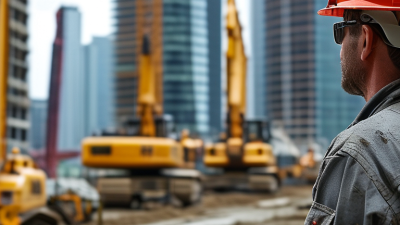 Top 5 Reasons Why Construction Sites Use Temporary Warning Systems?
