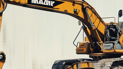 How to Identify Common Signs of a Failing Hydraulic Pump in Excavators?