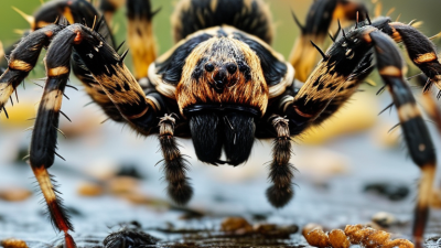 China Top 10 Tips to Stop Spiders from Nesting Under Patio Tables?