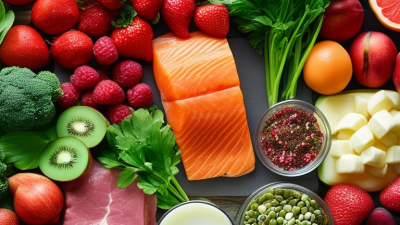 Manage High Blood Pressure with Simple Lifestyle Changes?