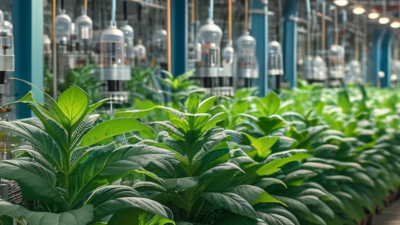 What Industries Are Involved in Vape Manufacturing Globally?
