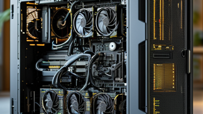 Top Custom AI Server Manufacturers to Consider in 2026?