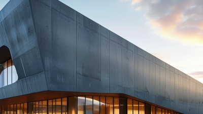 Why Choose Angle Wall for Your Next Construction Project?