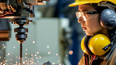 Top Safety Measures Required in CNC Machining for Buyers?