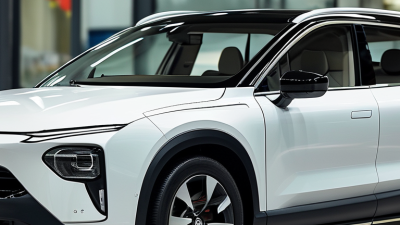 Discover the Best Small Electric Cars from China for Global Buyers