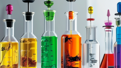 Top 10 Tips for Choosing Materials for Chemical Loading Arms?