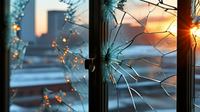 2026 Top Difference Between Tempered and Regular Glass?
