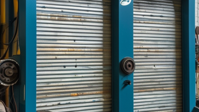 Enhancing Roller Shutter Motor Performance Tips and Tricks?