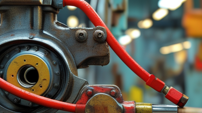2026 How to Avoid Common Mistakes When Replacing Brake Fluid Lines?