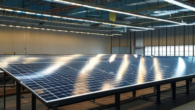 How to Reduce Maintenance Costs with LED Lighting Solutions?