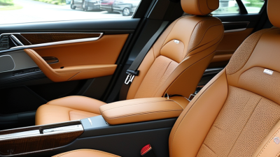 Best Car Seat Gap Filler for Your Vehicle Needs?