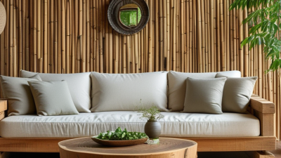 How To Choose Eco Friendly Home Furnishings for Your Home?