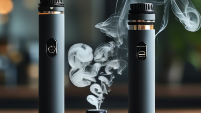 How to Stop Your Disposable Vape from Gurgling Effectively?