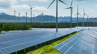 10 Essential Tips for Planning Energy Storage in Microgrids?