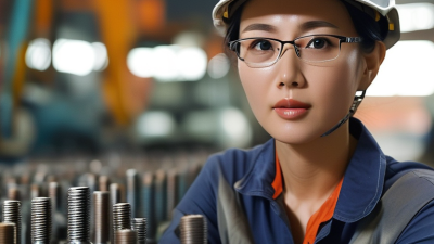 Top 10 High Strength Bolts Suppliers in China What to Know?