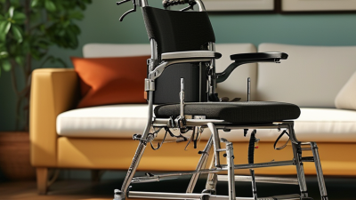 How to Ensure Comfort When Using Mobility Aids for Better Life?