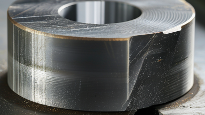 China Top Wear-Resistant Carbide Tools for Global Buyers?