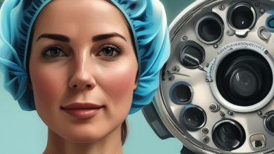 How to Achieve a Gas Tight Seal with Laparoscopic Trocars?