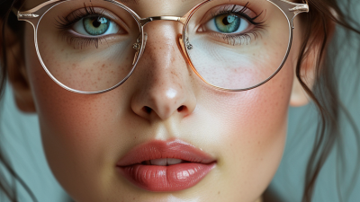What is the Best 14.5mm Hot Contact Lens for Your Eyes?