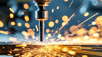 What Causes Chatter Marks in High Speed Face Milling?