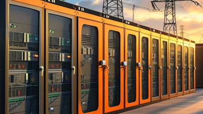How to Choose the Right Distribution Substation for Your Needs?