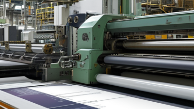 How to Effectively Integrate Printing Machines into Production Lines?