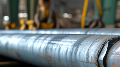 How to Improve Durability of Steel Tubes for Long Lasting Use?