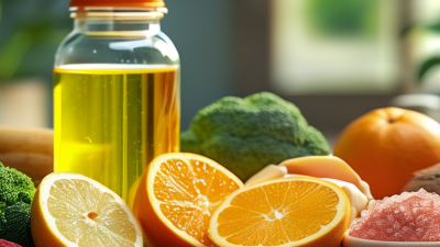 Top Vitamins for Health How to Choose the Best Vitamin?