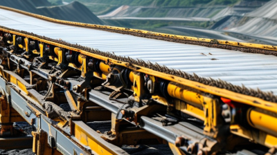 Why Does a Conveyor Belt Slip 5 Common Causes Explained?