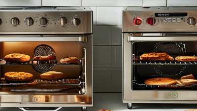 Best Oven Baking Trays for Global Buyers in 2026?