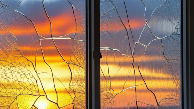 Top 10 Reasons Why Is My Insulating Glass Popping Noise?
