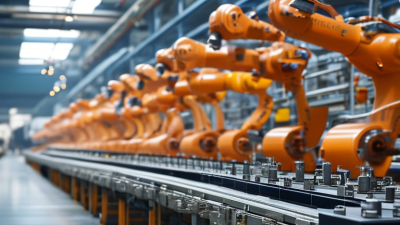 Digital Transformation Best Practices in Smart Factories for Plastic Production?