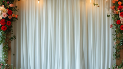 How to Mount Large Wedding Motifs Without Damaging Walls?