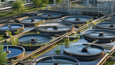 2026 Top Common Problems in Wastewater Treatment Plants?