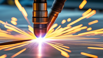 What is Plasma Torch Manufacturers and How to Choose the Best?