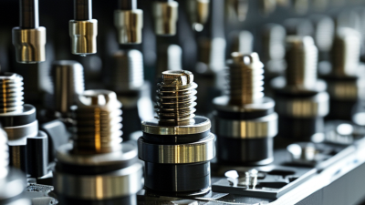 How to Choose Precision Fasteners for Your Electronic Devices?