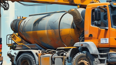 What Causes a Mortar Pump to Leak Slurry Problems Explained