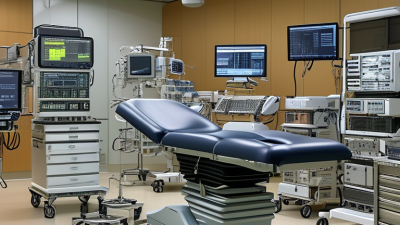 10 Essential Tips for Medical Equipment Installation and Setup?