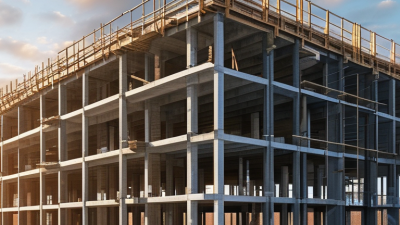 How to Ensure Quality in Prefabricated Construction 2026 Top Tips?