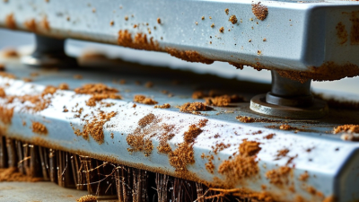 How to Effectively Clean Aluminum Running Boards for 2026