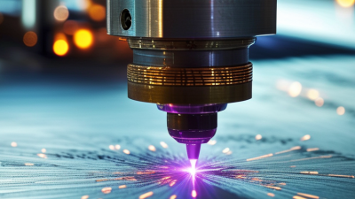 What is UV Laser Marking Used for in Various Industries?