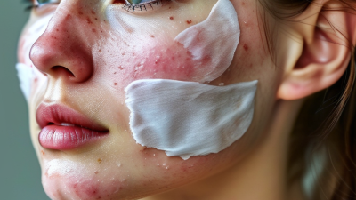 How to Stop Face Breakouts from Wearing Masks?